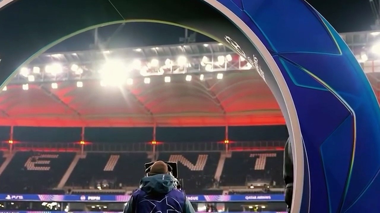 Frankfurt 0 x 2 Tottenham Hotspur Highlights  Champions League 2025-26 Frankfurt Spurs