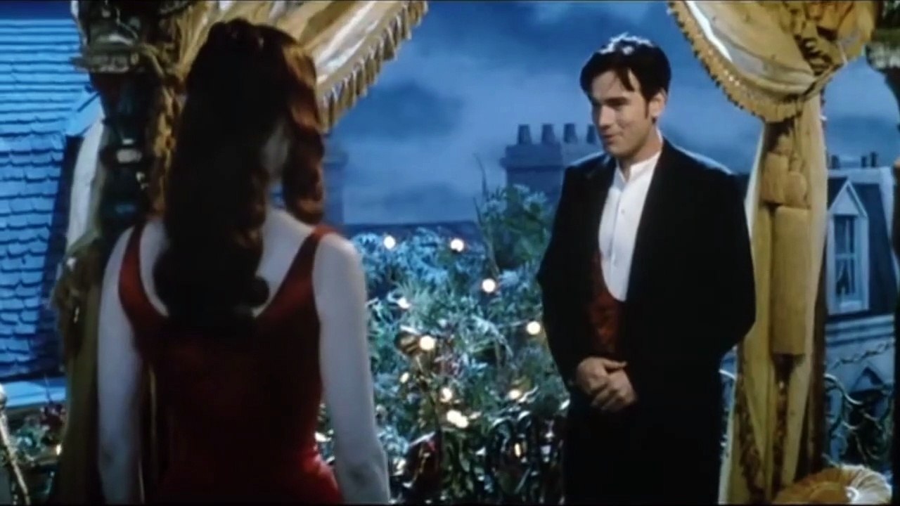 MOULIN ROUGE (2001) Bande Annonce VF - HD