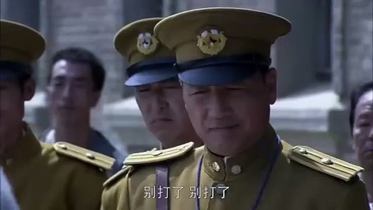 【爆燃動作電影】獄中惡霸羞辱新囚_結果他是特戰之王_一夜翻盤掌控全監獄__movie _chinesedrama _动作 _mma(720P_HD)