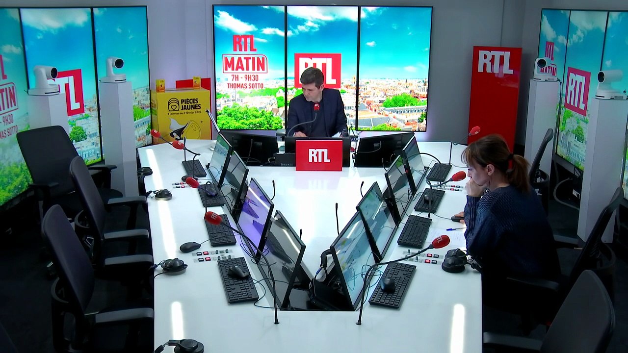 Triste commissariat de police au Touquet