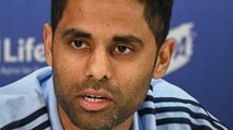 Suryakumar Yadav ने New Zealand से हार के बाद दी सफाई!