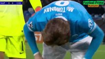 Chelsea vs Napoli 3-2 Highlights & All Goals 2026 UEFA Champions League Enzo Fernández Goal
