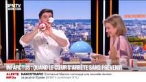 LE CONSEIL DU DOC - Après l'accident cardiaque du pilier de l'équipe de France de rugby, Uini Atonio, comment repérer un infarctus?