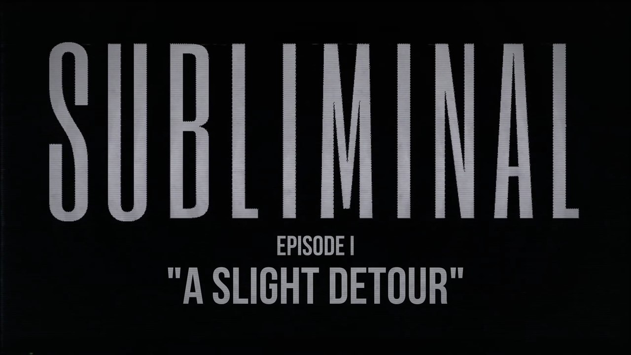 Subliminal Trailer | Psychological Horror Indie Adventure Game 2026 ...