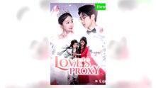 Love's Proxy full movie
