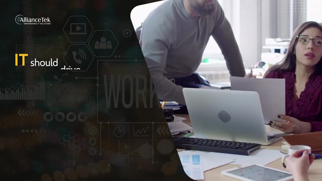Managed Service Provider (MSP) Services That Power Modern Businesses