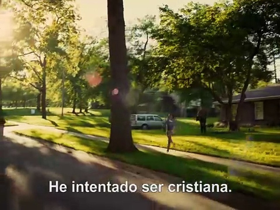 American honey - Trailer subtitulado en español...