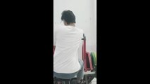 160KG Back Workout - GYM Mein Aajao, Apni Power Ko Unleash Karo Aur Strength Ko Boost Karo!