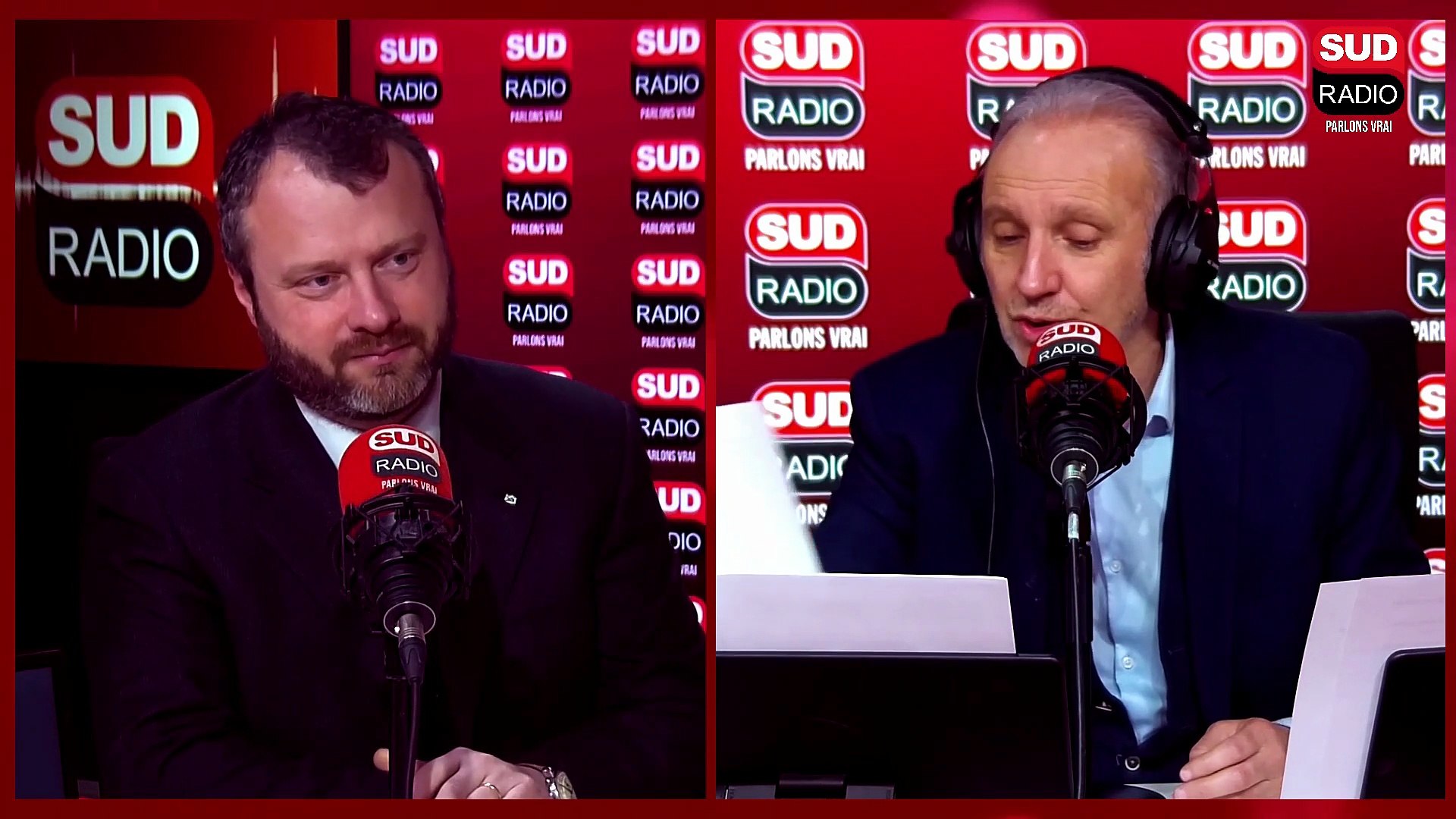 Souveraineté numérique : la France prisonnière des États-Unis ?