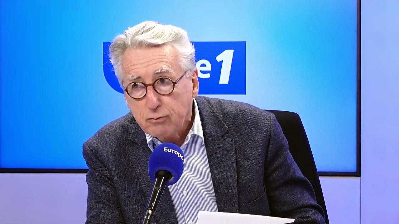 Royale béatitude à Alger