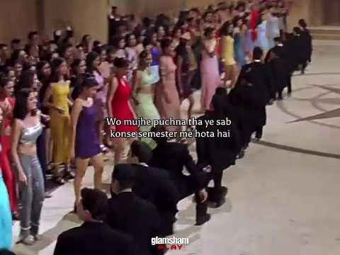 College ka ye wala part toh miss hi hogya 😭 #glamsham #bollywood #bollymemes #collegelife {glamsham, bollywood, bolly memes, college life}