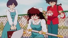 Ranma 1/2 - Episode 136 : Master and Student... Forever!?