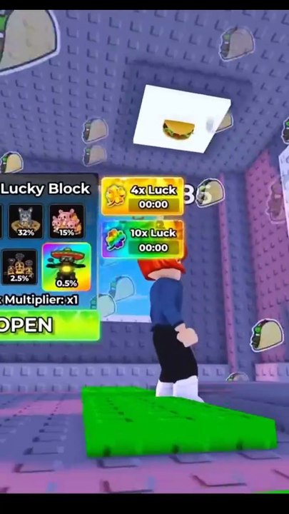 Roblox gaming