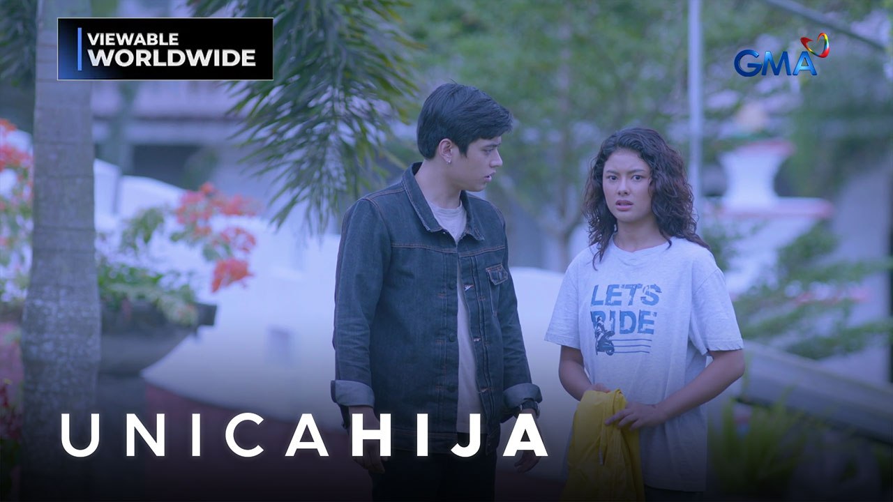 Unica Hija: The mysterious mansion is filled with Hope’s doppelgangers! (Episode 64)