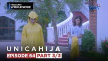 Unica Hija: The clone has her own clone? (Episode 64 - Part 3/3)