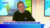 L'invité de Bonjour Lyon du jeudi 29 janvier 2026 - Grégory Faes
