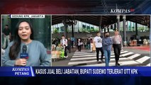 OTT KPK Bupati Pati Sudewo: Barbuk Disorot, Pukat UGM Ungkap Modus Jual Beli Jabatan Perangkat Desa