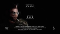 Beta Decay | Dark Sci-Fi RPG Trailer 2026 – Open World Survival, Spaceships & Mech Combat