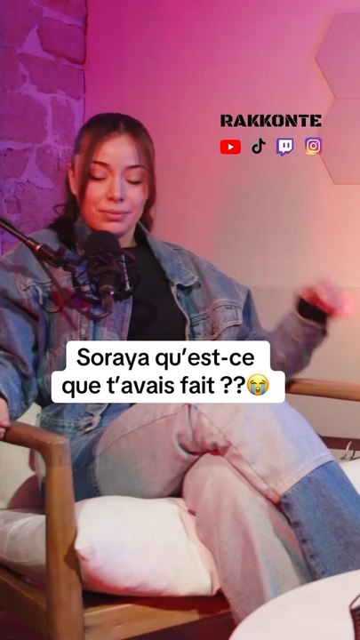 Mdr on veut la réponse 🤣