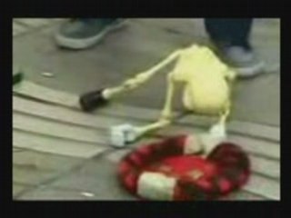 Ddunit m lahmum version kabyle