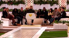 A WILD game causes scapegoat allegations - Love Island All Stars 2026