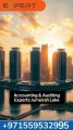 Accounting & Auditing Experts in Jumeirah Lake Towers (JLT) Dubai | +971559532995