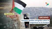 Ejército de Israel trasladó los restos del soldado israelí hacia territorios ocupados