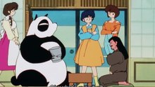 Ranma 1/2 - Episode 138 : Ranma's Greatest Challenge!?