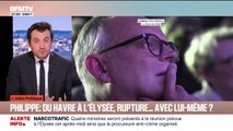 L'ÉDITO POLITIQUE D'ARTHUR - Municipales au Havre/Présidentielle: Édouard Philippe doit 