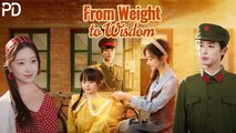 From Weight to Wisdom Chinese Complete