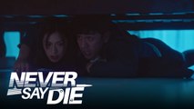 'Never Say Die' by Kim de Leon | Music video
