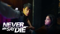 Never Say Die: Expose the lies! | Featurette