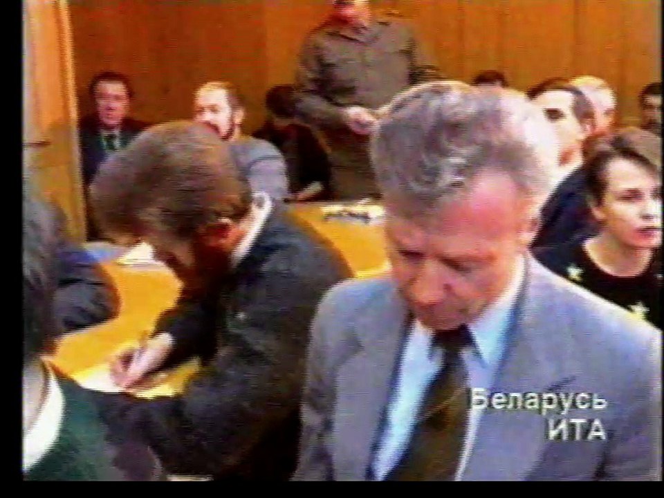 Новости (1-й канал Останкино, 1992)