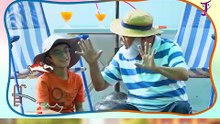 Aarhay Terhay Maslay | Dada Jaan’s Fun Adventures with Kids | Episode 02 | Jinn TV Official