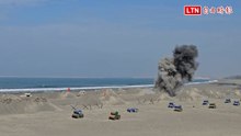 精準命中！T112重型狙擊槍首出鞘 海陸火網灘岸阻絕拒敵搶灘