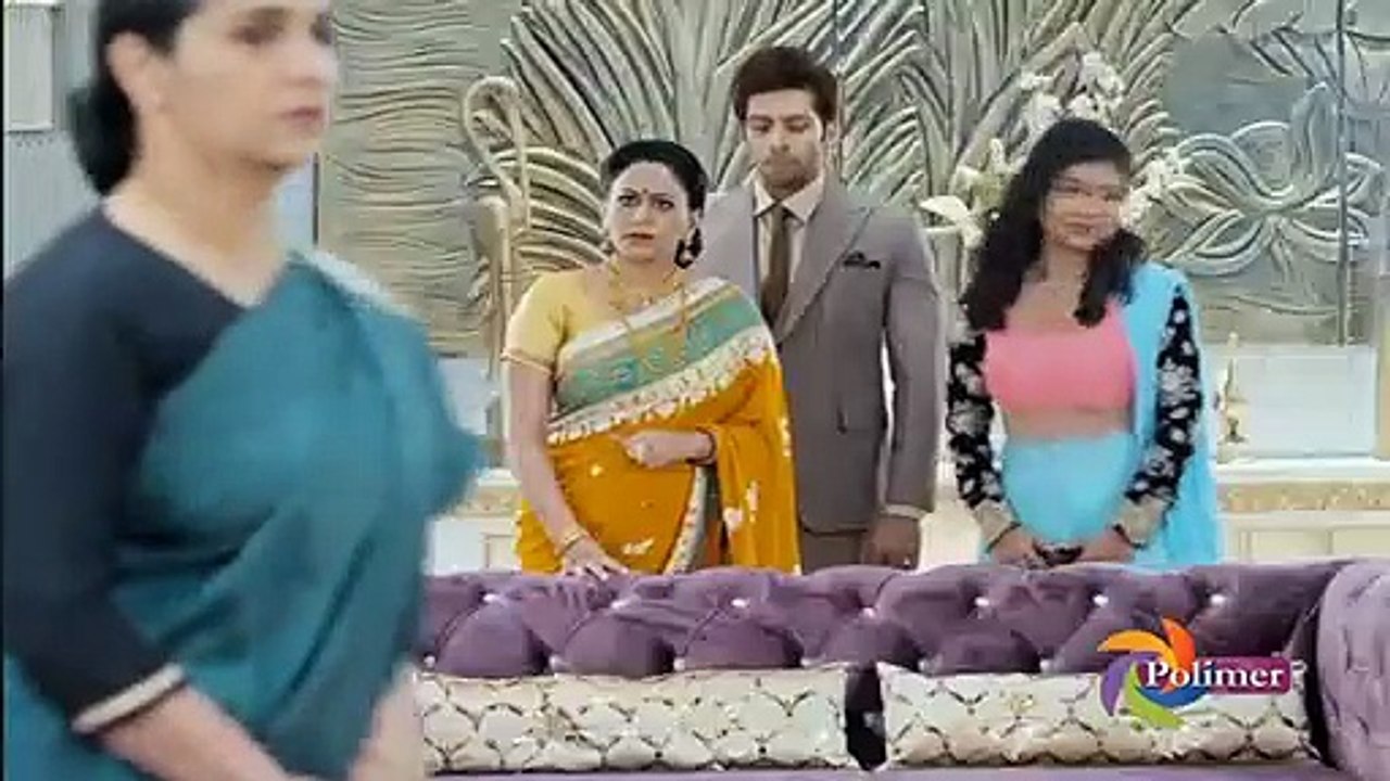 Ini Ellam Vasanthamey Episode 258