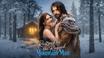 🔥Rescued By The Rugged Mountain Man - Hot 2026