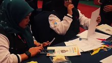 Perjalanan Vlog Battle 2026