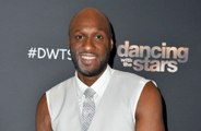 Lamar Odom enters rehab to kick marijuana habit after he was arrested and charged for DUI in Las Vegas