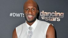 Lamar Odom enters rehab to kick marijuana habit after he was arrested and charged for DUI in Las Vegas