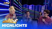 It's Showtime: Madlang player, iniwan ng misis nang walang dahilan?! (Laro, Laro, Pick)