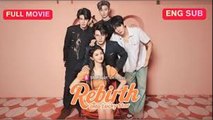 Rebirth Into Lucky Star Chinese Drama