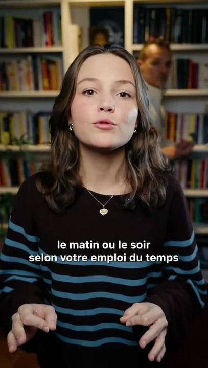 Comment lire Plus (et plus vite) - 31/365