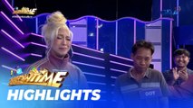 It's Showtime: ‘Mag-aantay ako, kasi mahal na mahal kita!’ Doy, nanawagan na balikan ng misis!