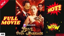 🧡🍏 🔥  Love and Open Marriage - ENGSUB | Reelshort Full