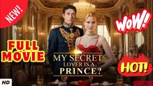🧡🍏 🔥  My Secret Lover is a Prince FULL #bestdrama