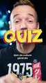 Quizz de Culture Générale (Difficulté 35%) - 32/365