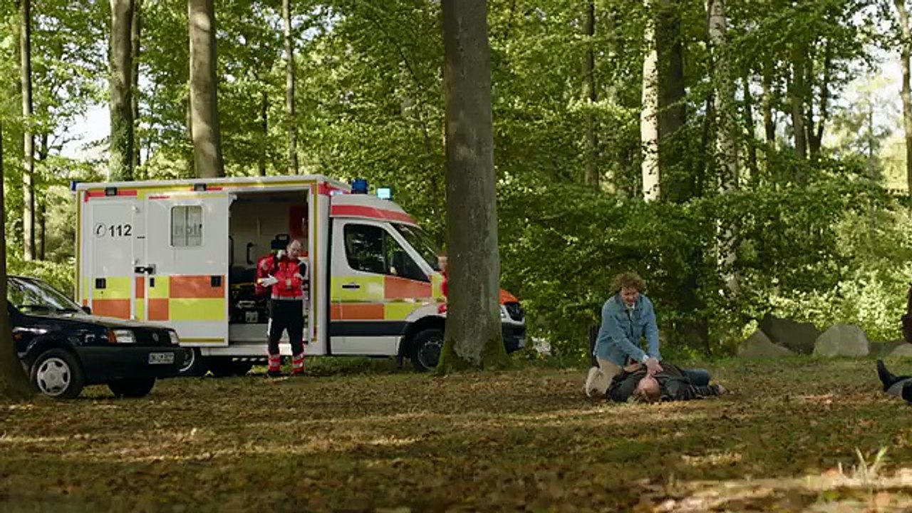 Nord bei Nordwest: Pechmarie