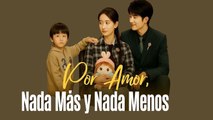 Por Amor, Nada MáS Y Nada Menos