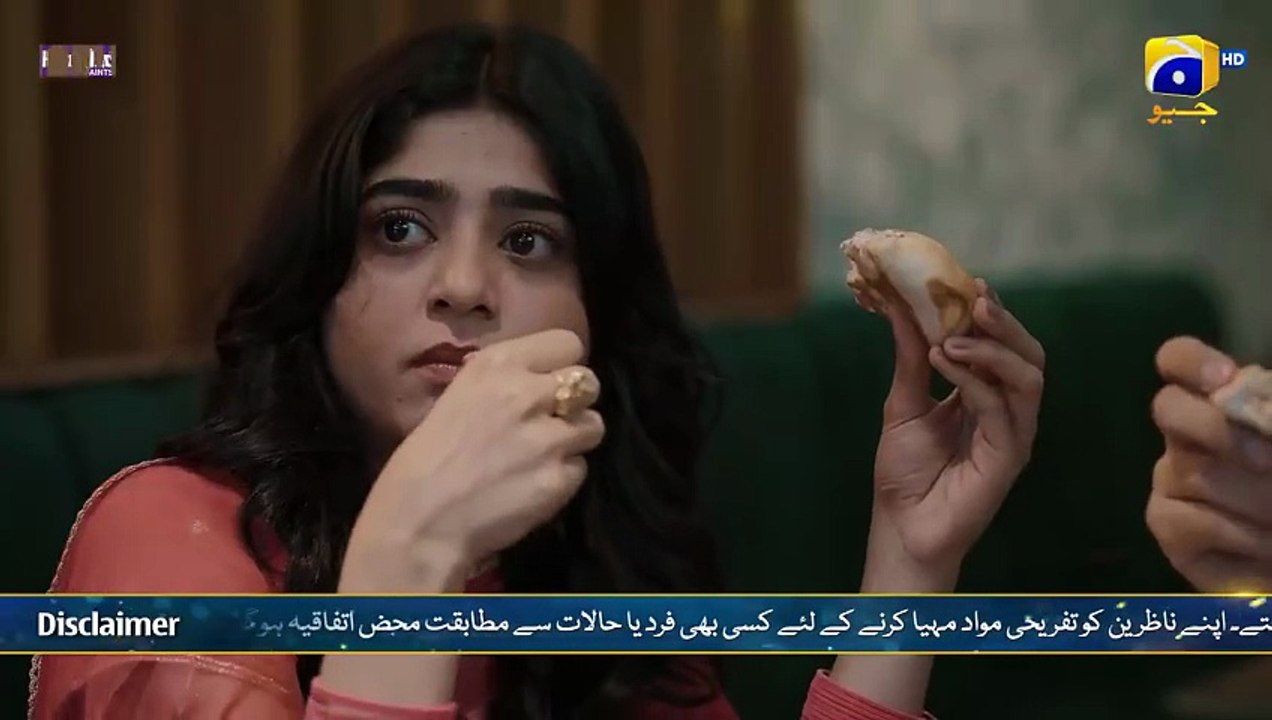 Aik Aur Pakeezah Episode 04 - [Eng Sub] - Digitally Presented by Happilac Paints - 22nd January 2026(720P_HD)